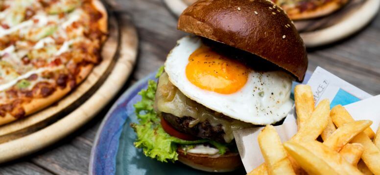 Santorini Restaurants & Bars - Top 20 for Prices, Locations