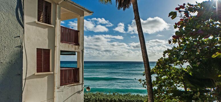10 Incredible Airbnbs in Barbados