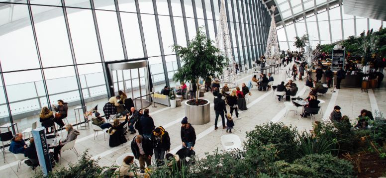 15 Free Things at Airports - You've Probably Never Heard