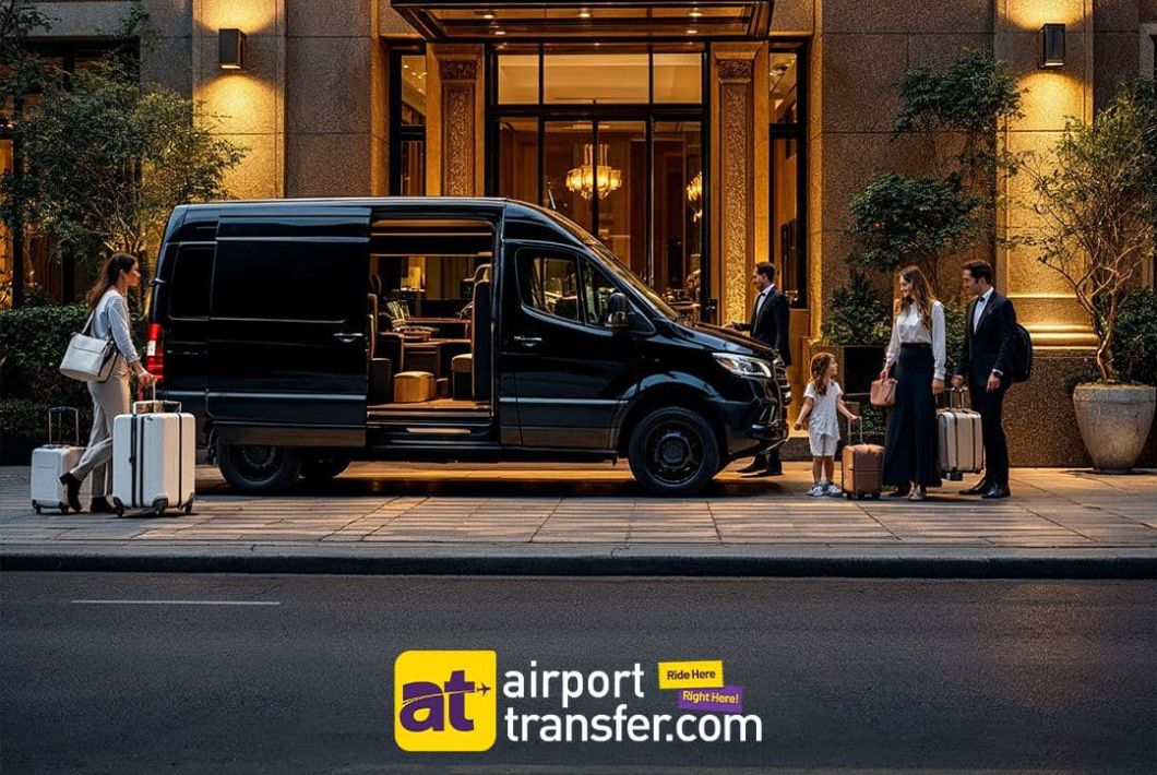 Dubrovnik Hotel Transfers