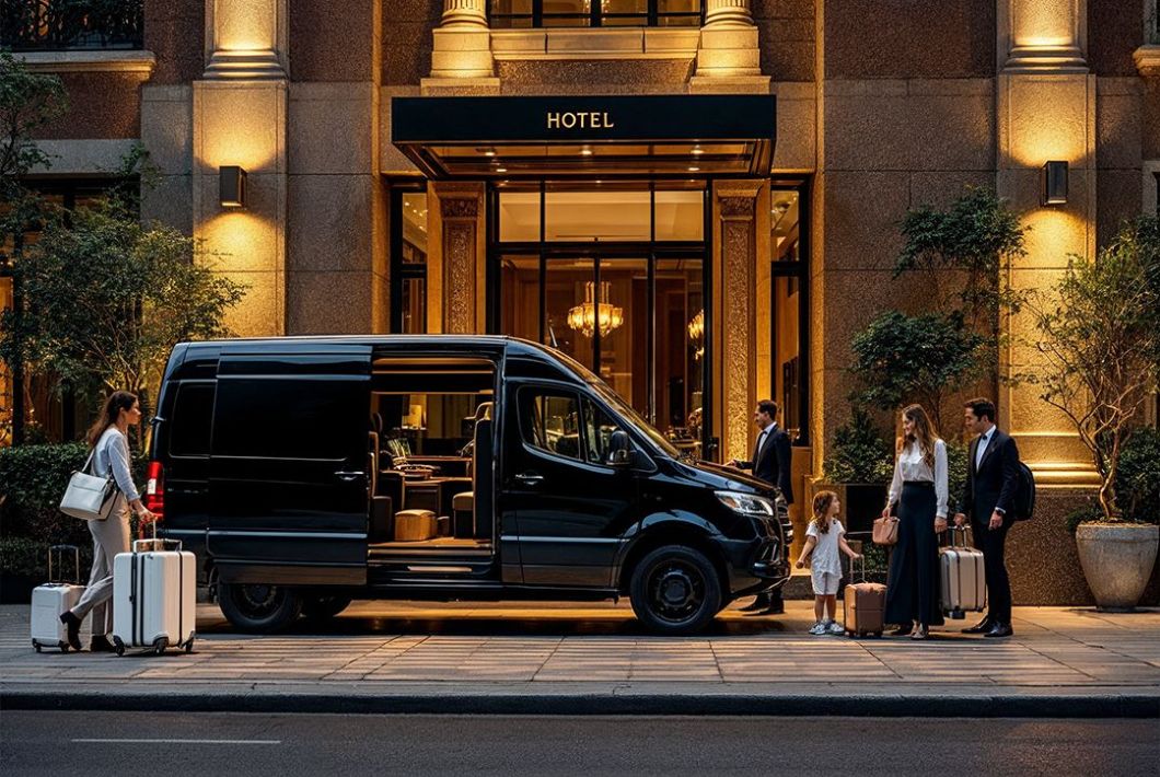 Milan Hotel Transfers&nbsp;