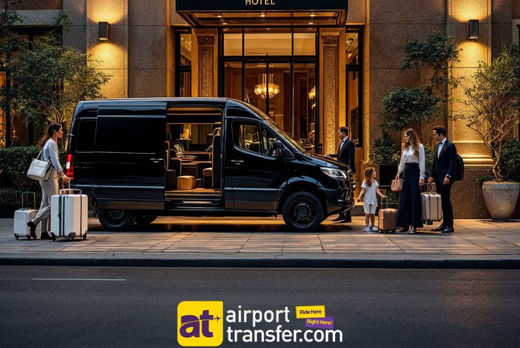 Pula Hotel Transfers