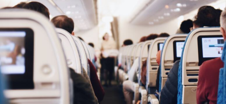 Best Airplane Seats - How to Choose?