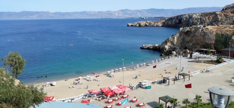 Alhucemas
