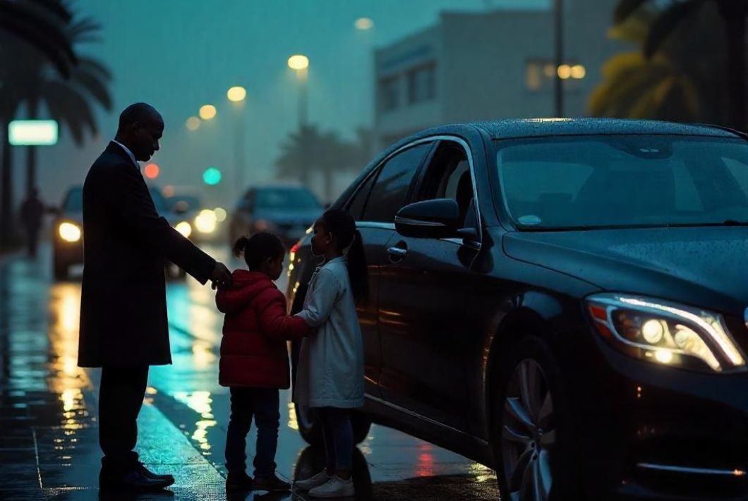 <b>Trasferimenti dall'aeroporto di Algeri all'hotel</b>