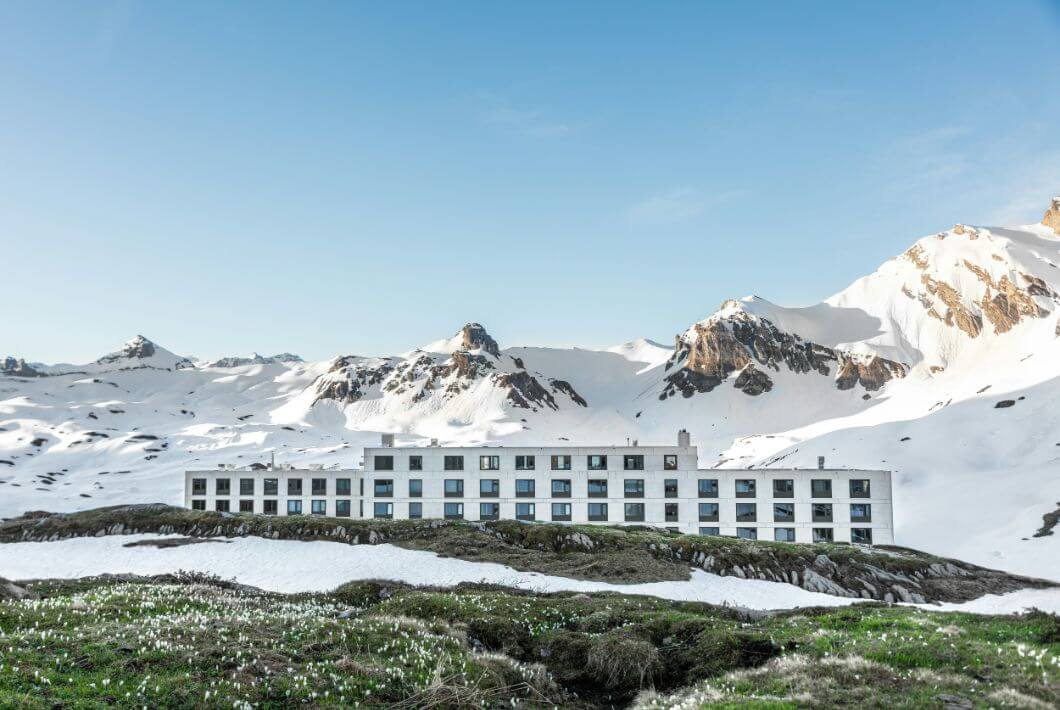 Foto de Simon Desarzens en Unsplash