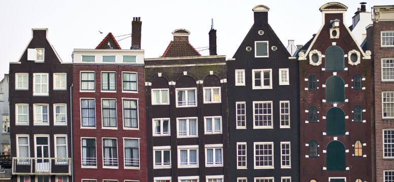 Amsterdam Tourist Attractions - 35 Things to Do