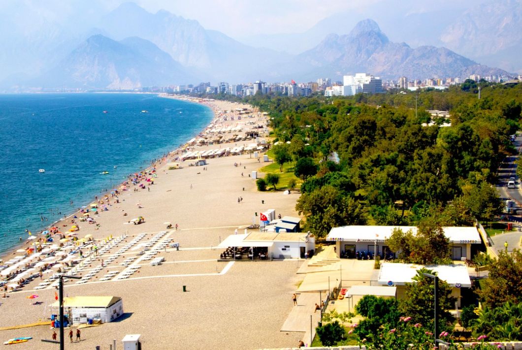 <b>Resim: Alikhon Davlyatov, Pixabay</b>