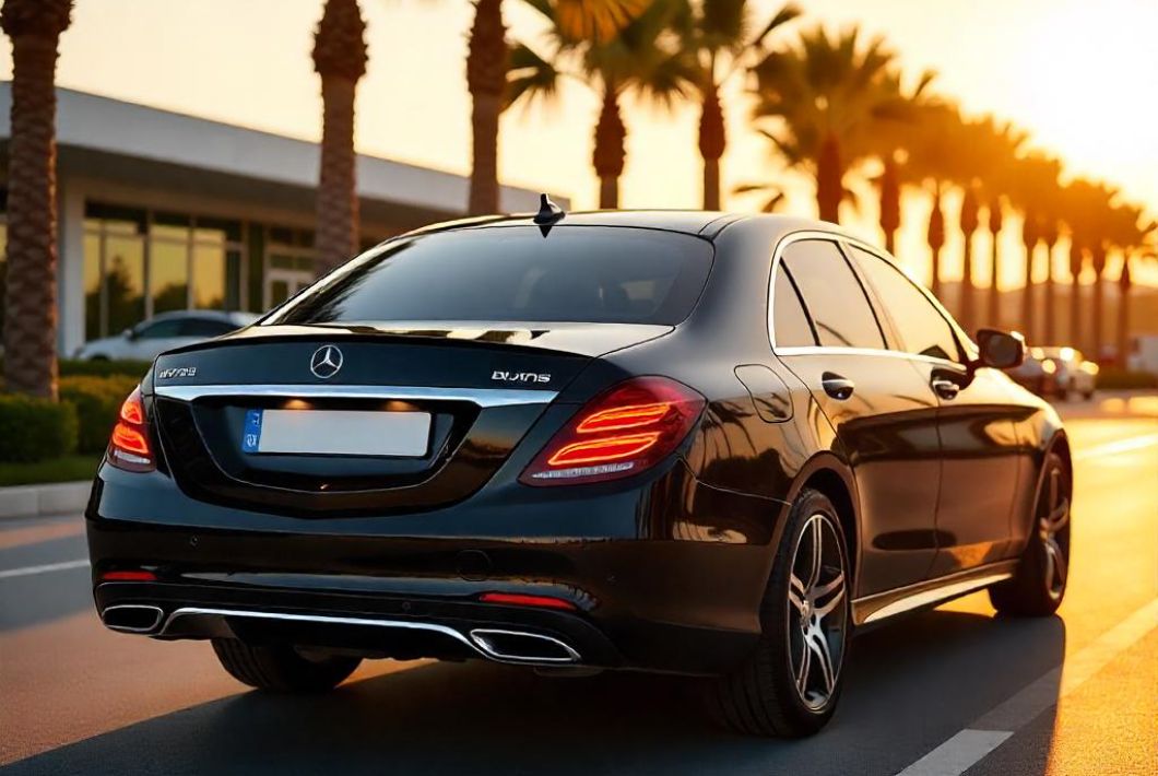 <b>Antalya Airport Taxi and Private Transfers to Rixos Sungate Hotel</b>