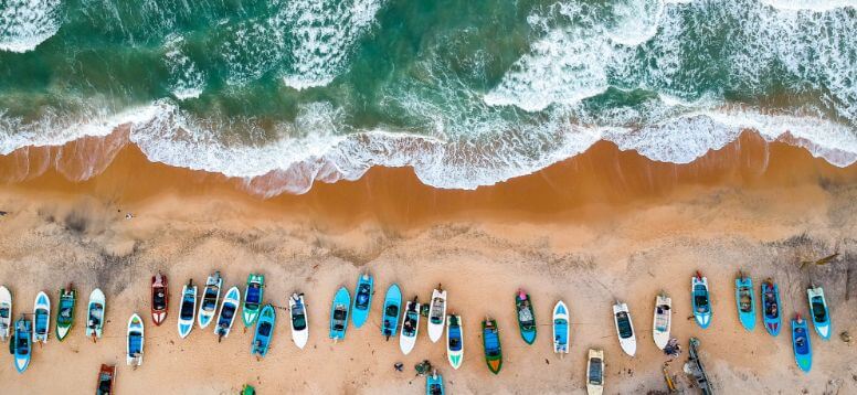 10 Best Beaches in Sri Lanka