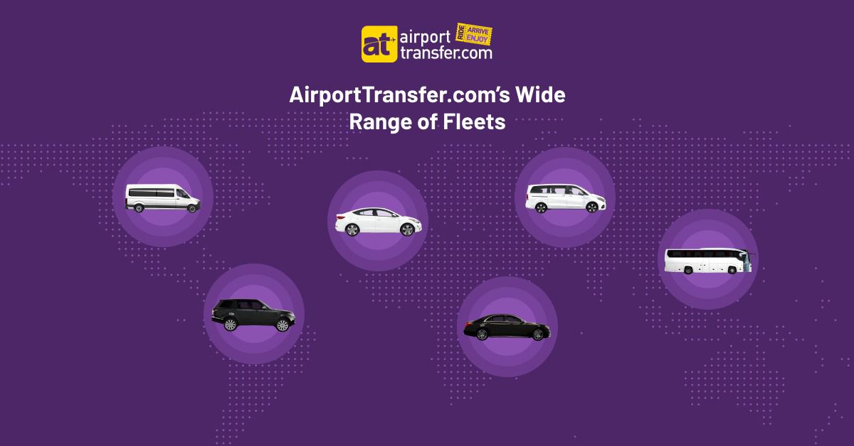 Kansai Airport Transfers