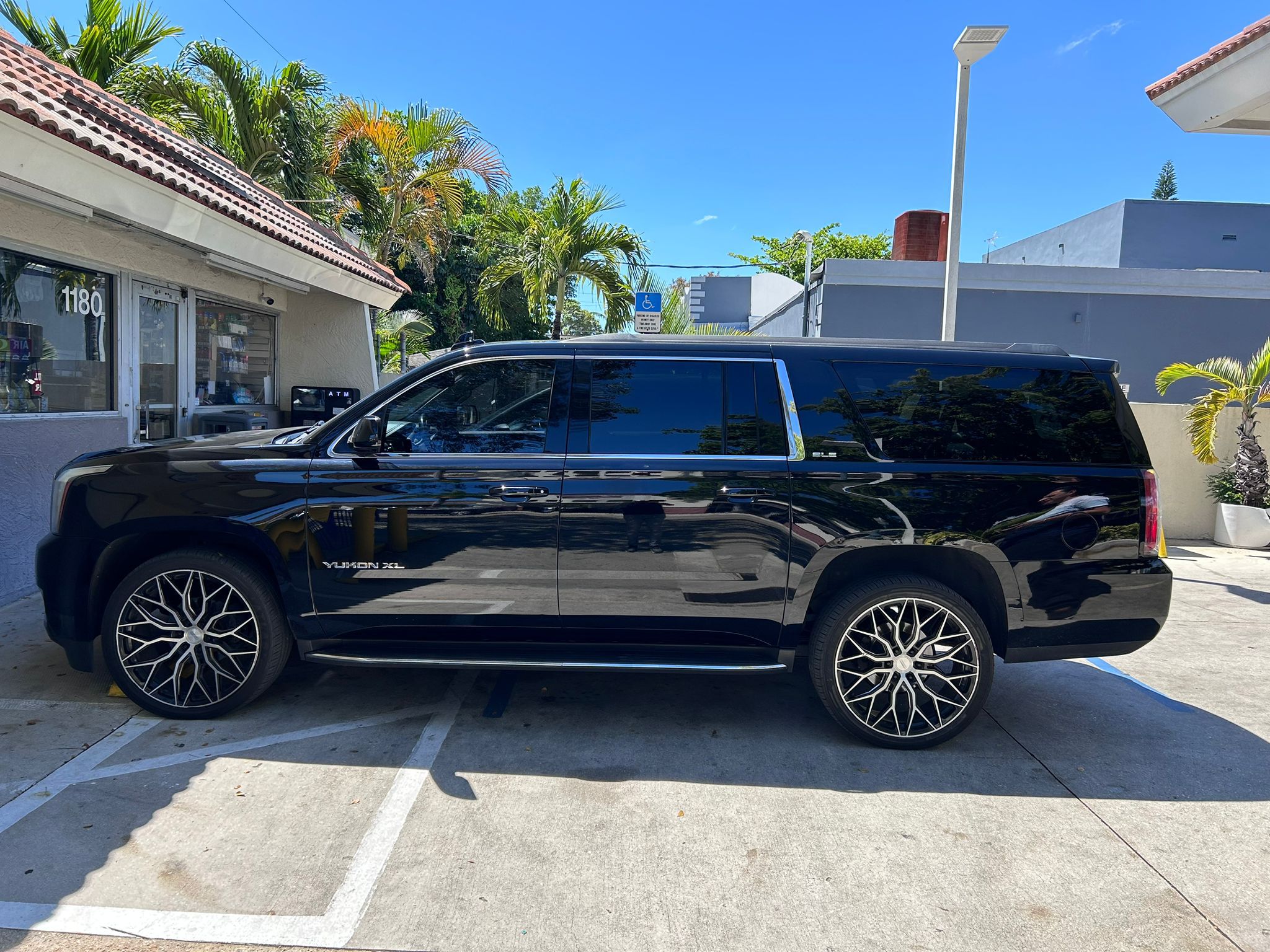 Santos Cruise Port Premium Transfers with Private Driver