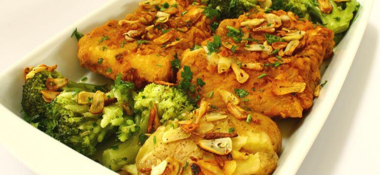 Lisbon Food & Drink Guide - 10 Popular Dishes You Must Try