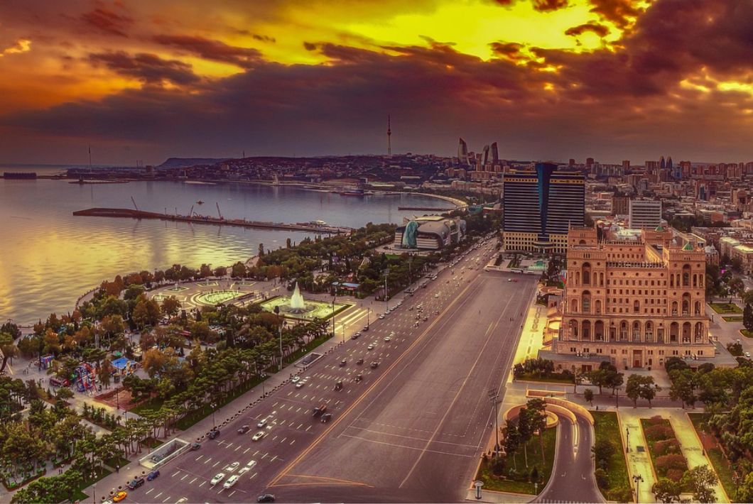 Image by Faik Nagiyev from Pixabay