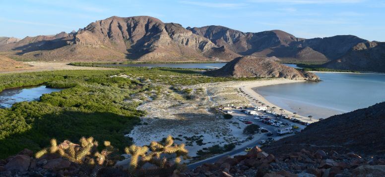 30 Best Mexican Beaches