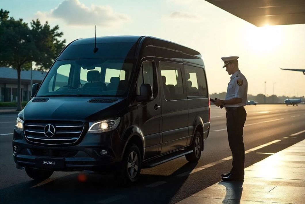 <b>Bali Denpasar Airport Group Transfers</b>