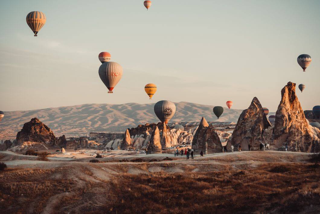 Image by Timur Garifov via Unsplash