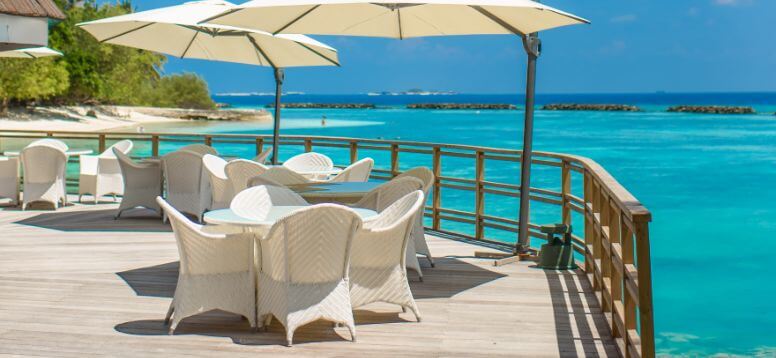 Top 15 Fancy Resorts in the Maldives