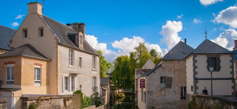 8 Most Beautiful Small Towns in France