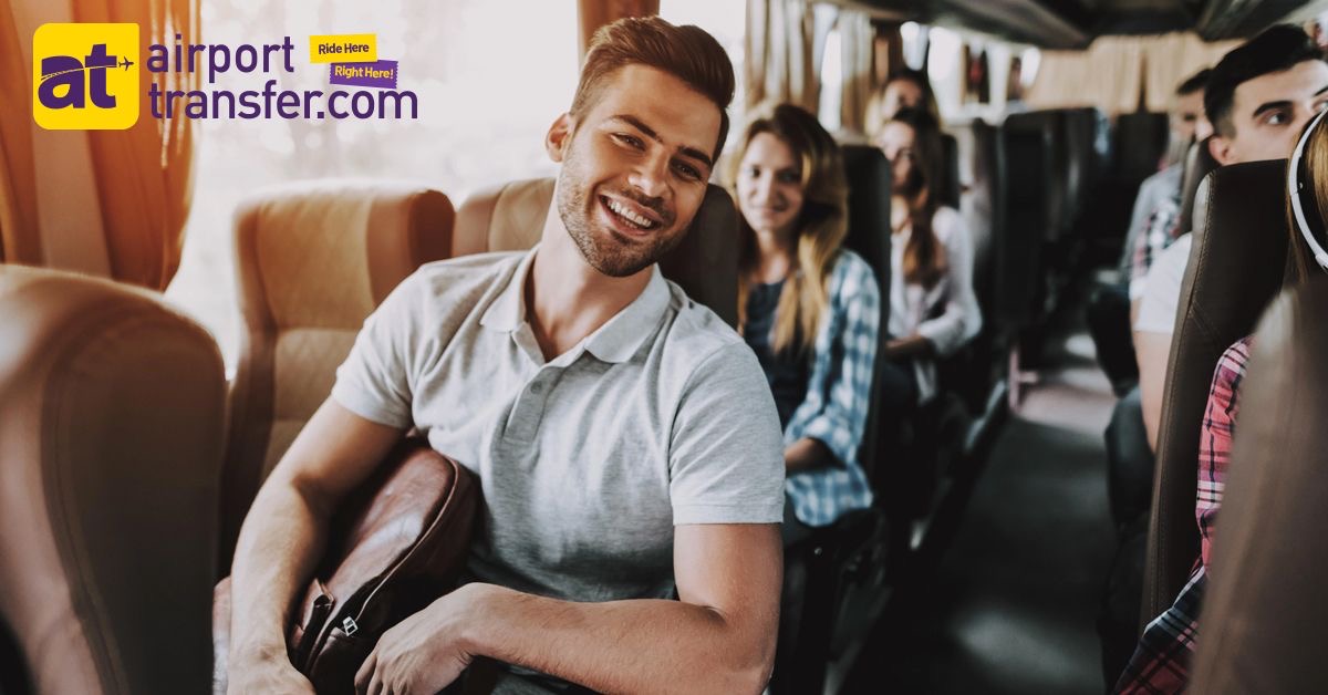 Bus Rental in Ankara