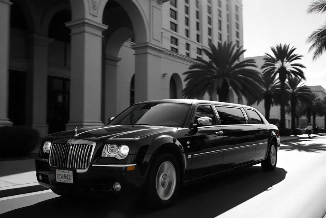 <b>Bellagio Hotel Transfers in Las Vegas</b>