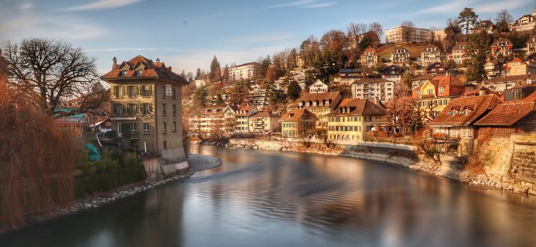 Things to Do in Bern - Must Visit 10 Place in Switzerland