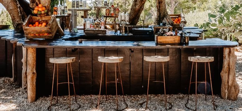 20 Best Beach Clubs in Ibıza