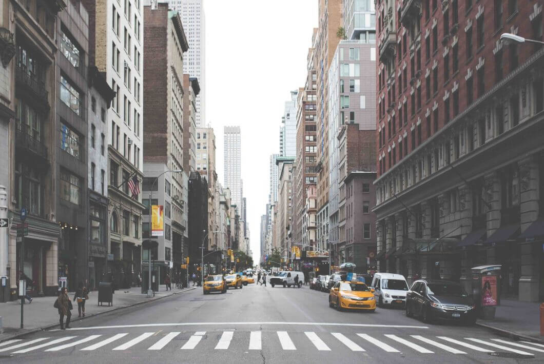 Image by Jon Flobrant via Unsplash