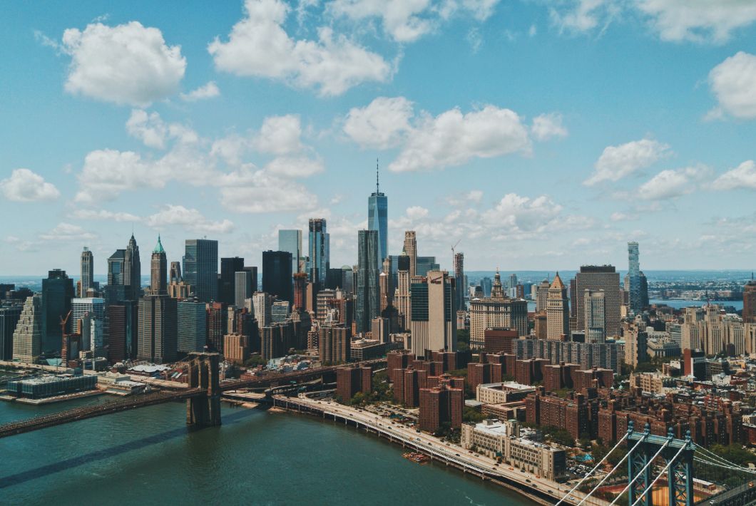 Image by Patrick Tomasso via Unsplash