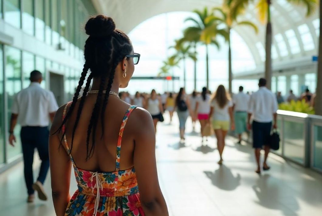 <b>Airports to Fly into for the Bahamas</b>