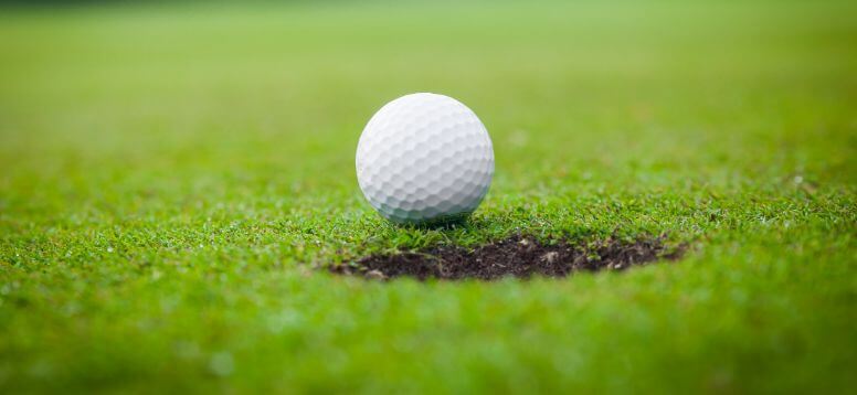 TOP 20 Golf Courses in the World (Countries & Cities)