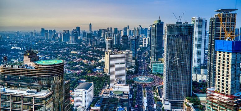 How to spend a weekend in Jakarta? 8 Things to Do