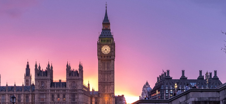 Famous Landmarks in the World
