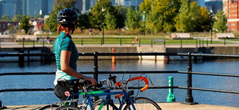 Cities to Explore by Bike