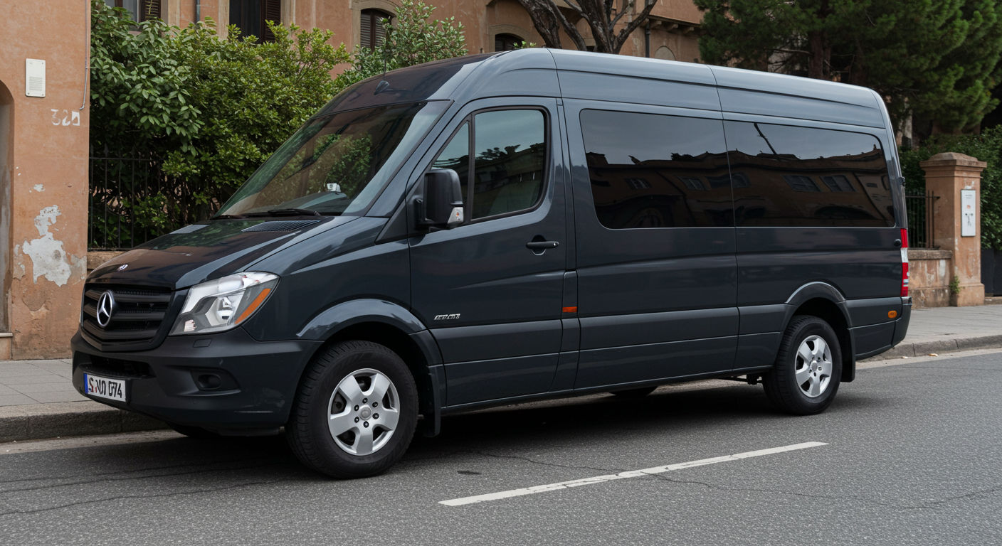 <b>Mexico City Airport Minibus Transfers for Groups</b>