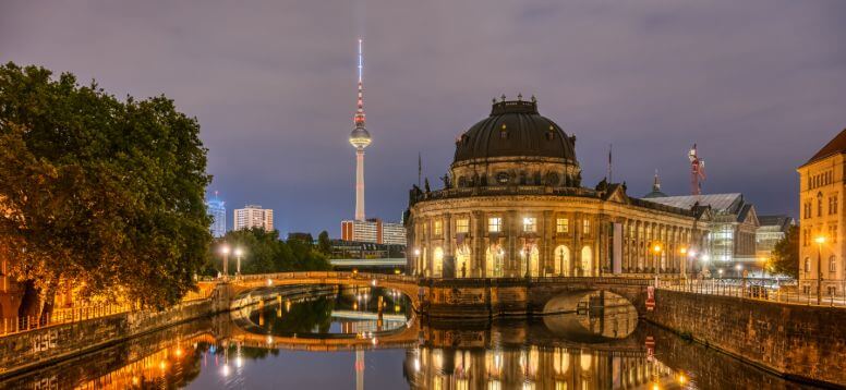 Things To Do in Berlin