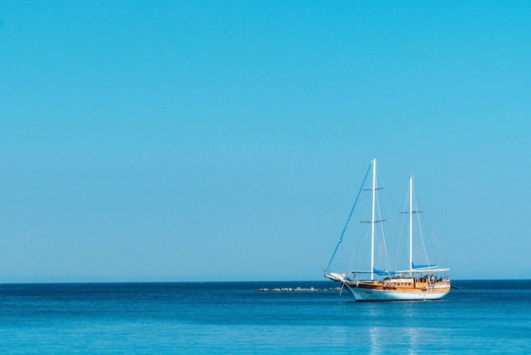 Photo by Meriç Dağlı via Unsplash