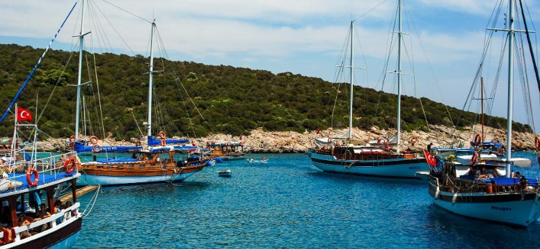 Things to Do in Bodrum - Top 11 Attractions and More