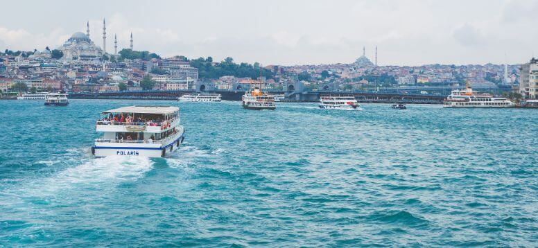 How to Spend 24 Hours in Istanbul?