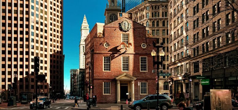 Things to Do in Boston - 27 Best Attractions