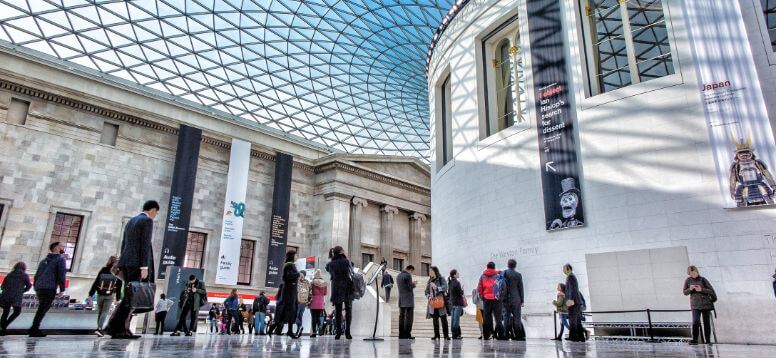 Free Things to Do in London - Spend Much Less in 2022