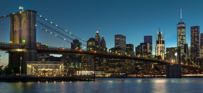 Things to Do in New York City - NYC Bucket List