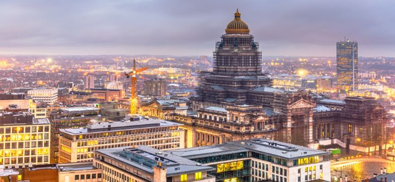 Things to Do in Brussels - Travel Guide for 2022
