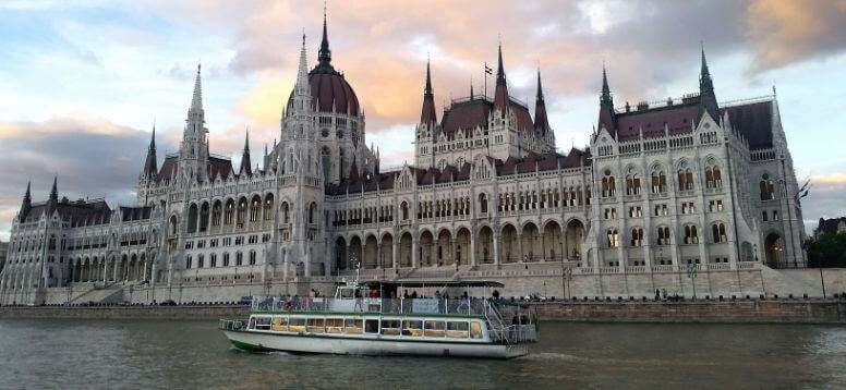 8 Best Tours in Budapest, Hungary with Prices