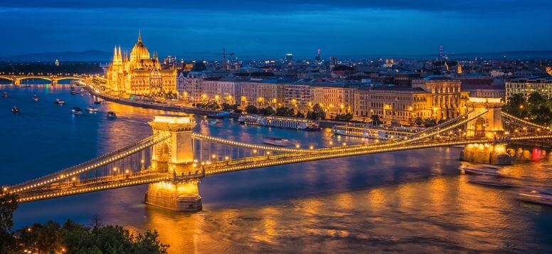 8 Best Tours in Budapest, Hungary with Prices