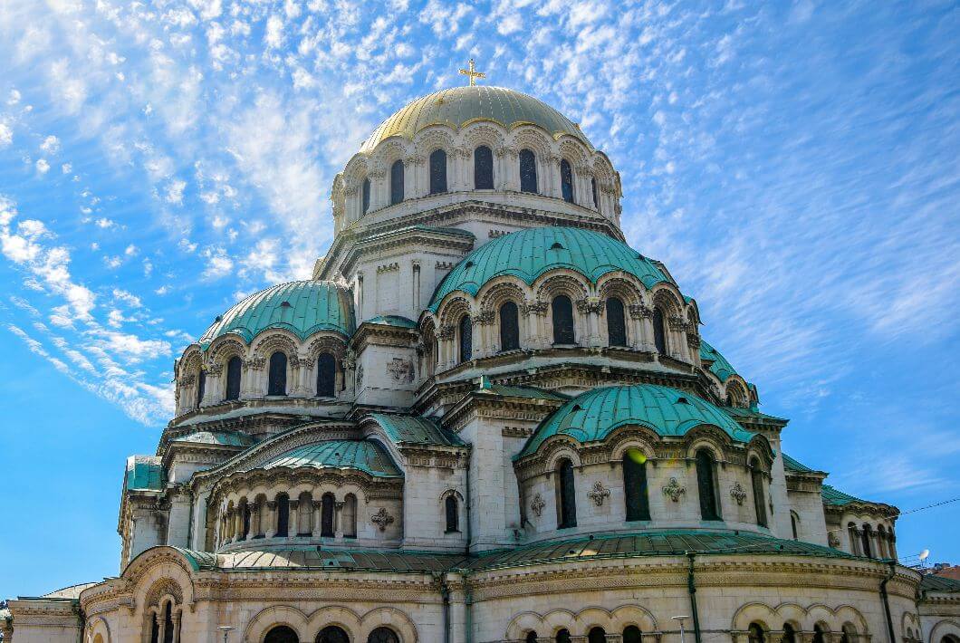 Photo by Ivan Nedelchev on Unsplash