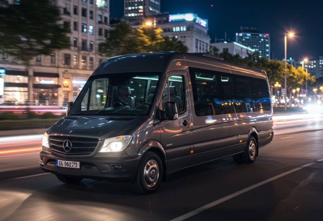 Private Car Transfers at Heathrow Airport