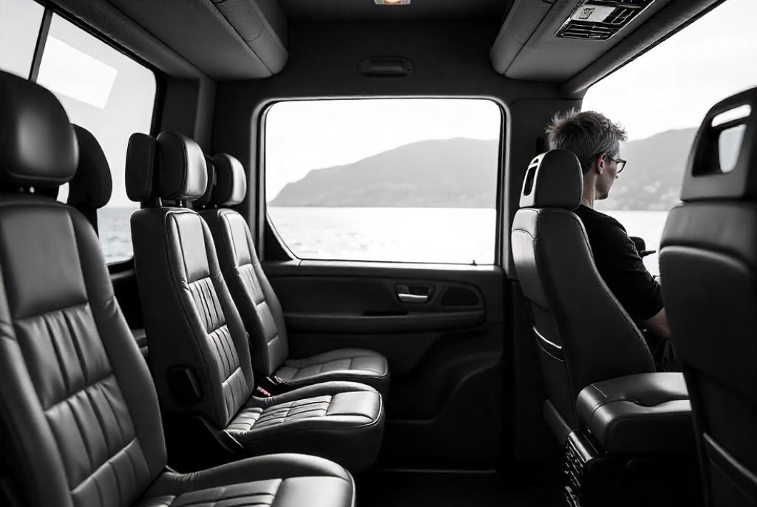 <b>Dubrovnik Airport to Slano Group Transfers</b>