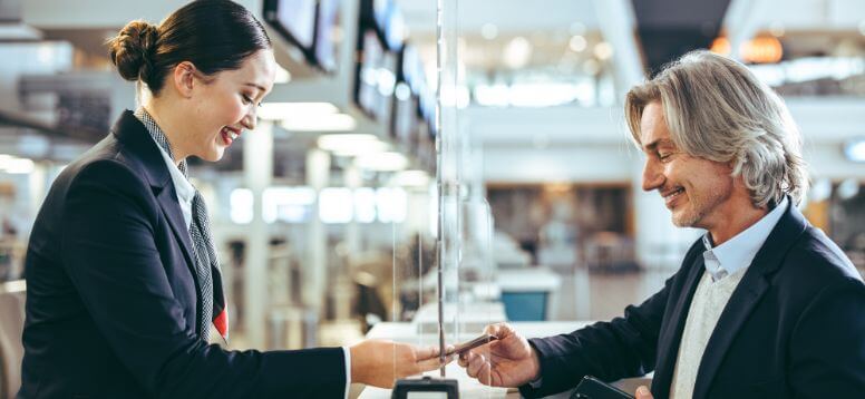 How Do I Choose the Right Airline for Travel for Business?
