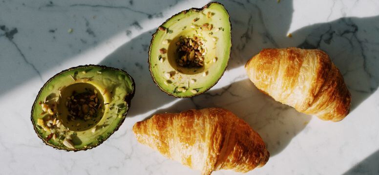 Top 10 Croissant Places in Paris